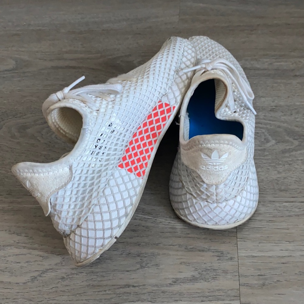 Adidas tennis